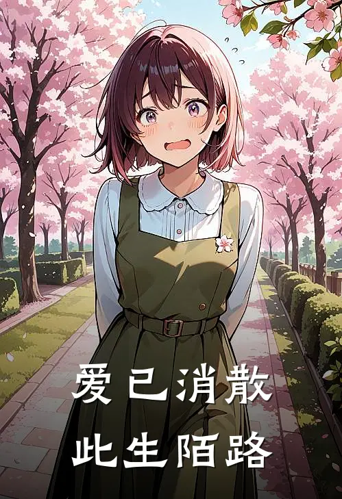 爱已消散，此生陌路