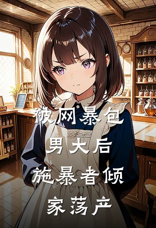 被网暴包男大后，施暴者倾家荡产