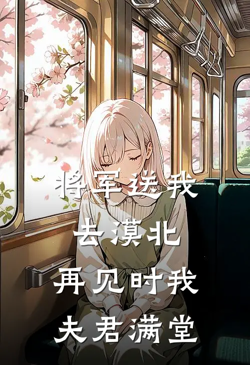 将军送我去漠北，再见时我夫君满堂