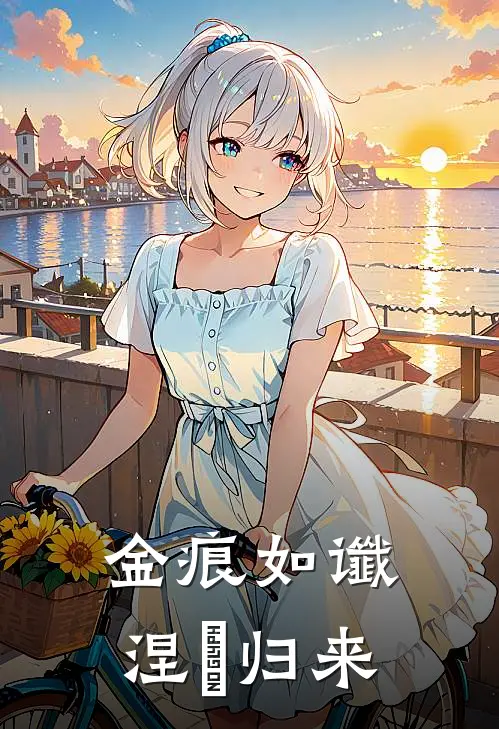 金痕如谶，涅槃归来