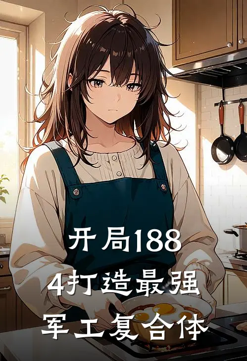 开局1884打造最强军工复合体