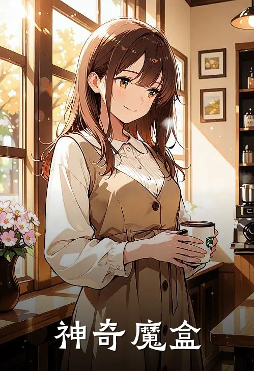 神奇魔盒