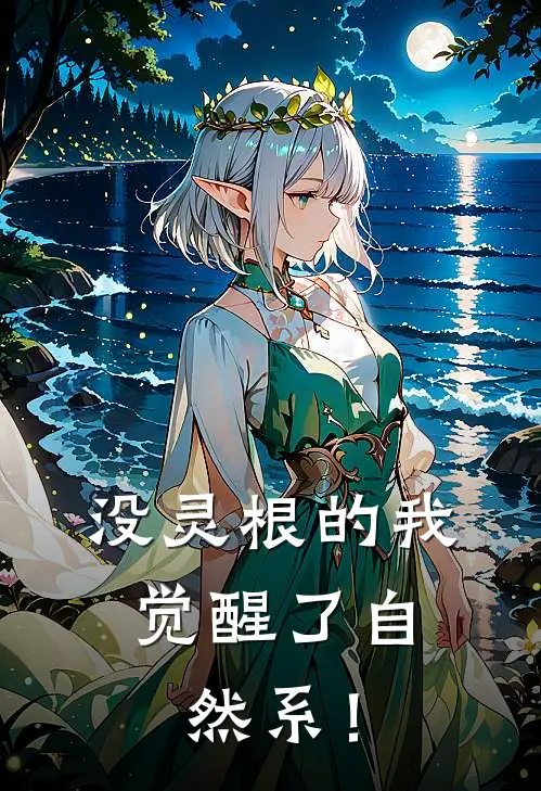 没灵根的我，觉醒了自然系！