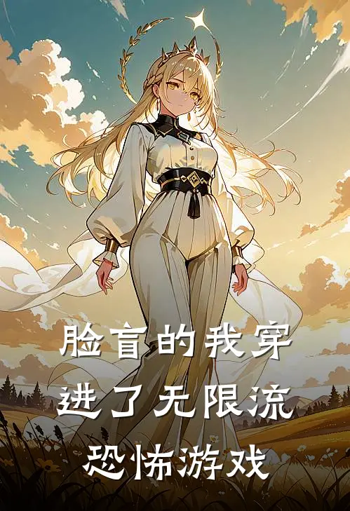 脸盲的我穿进了无限流恐怖游戏