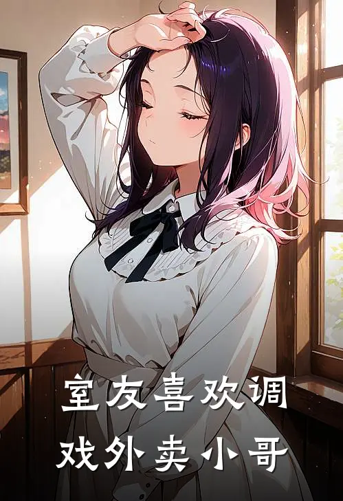 室友喜欢调戏外卖小哥