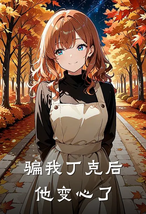 骗我丁克后，他变心了