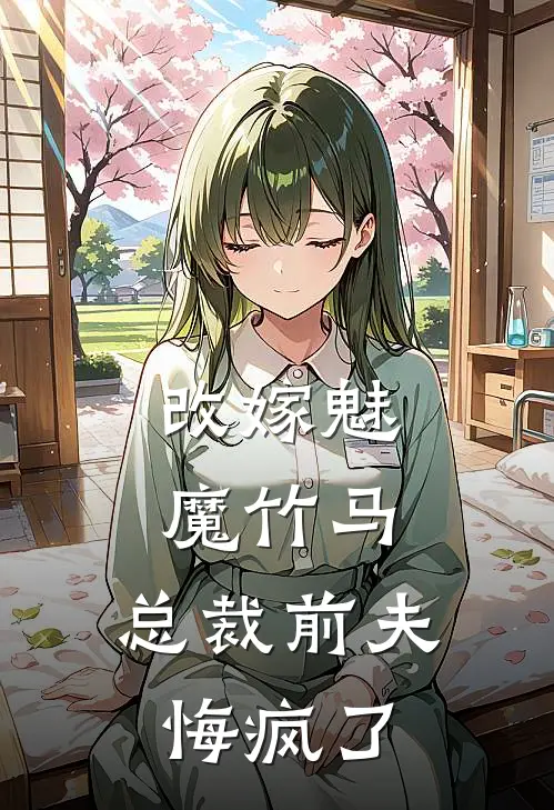 改嫁魅魔竹马，总裁前夫悔疯了