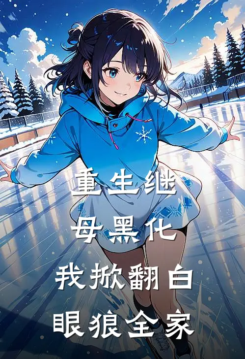 重生继母黑化，我掀翻白眼狼全家