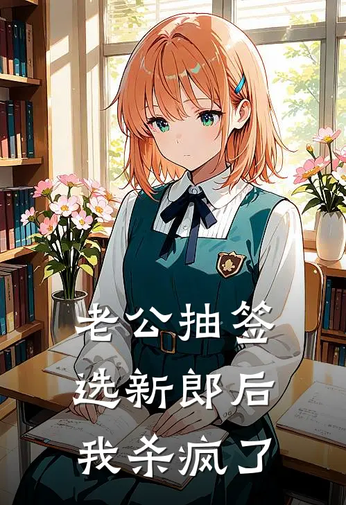 老公抽签选新郎后我杀疯了