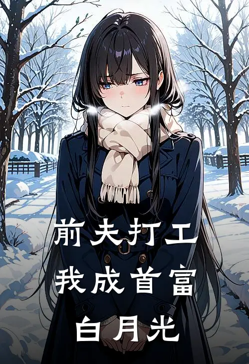 前夫打工，我成首富白月光