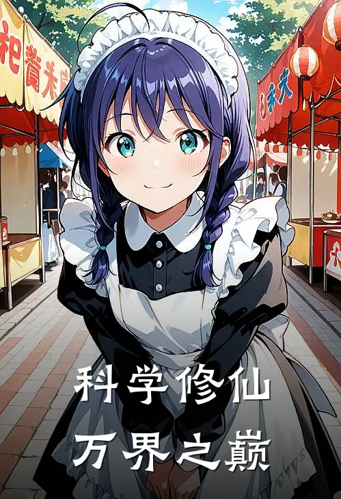 科学修仙，万界之巅