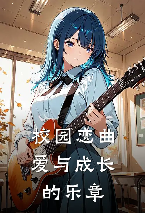 校园恋曲：爱与成长的乐章