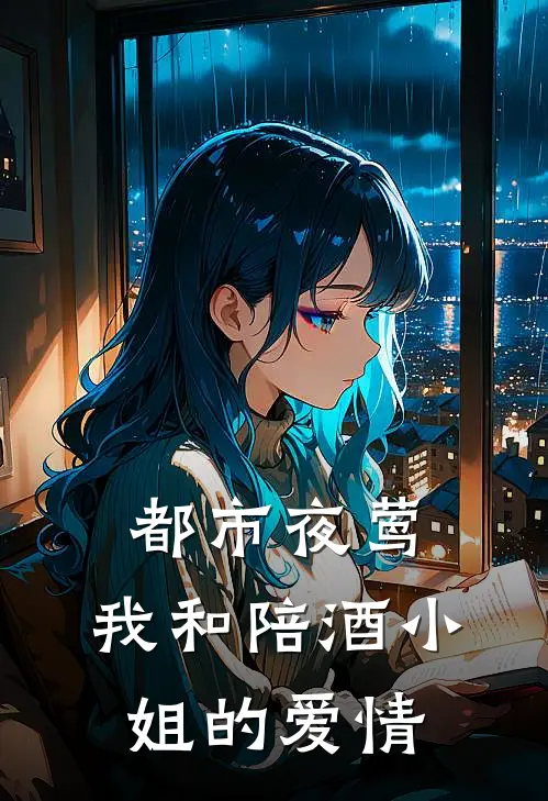 都市夜莺，我和陪酒小姐的爱情