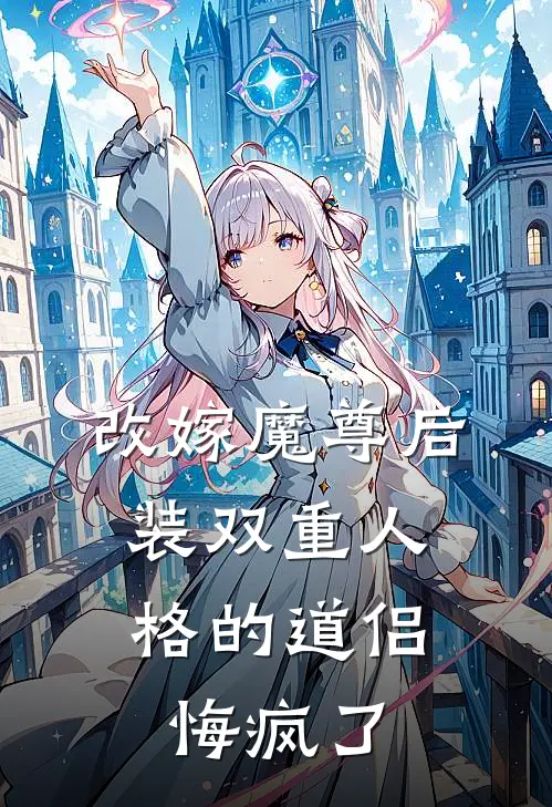 改嫁魔尊后，装双重人格的道侣悔疯了