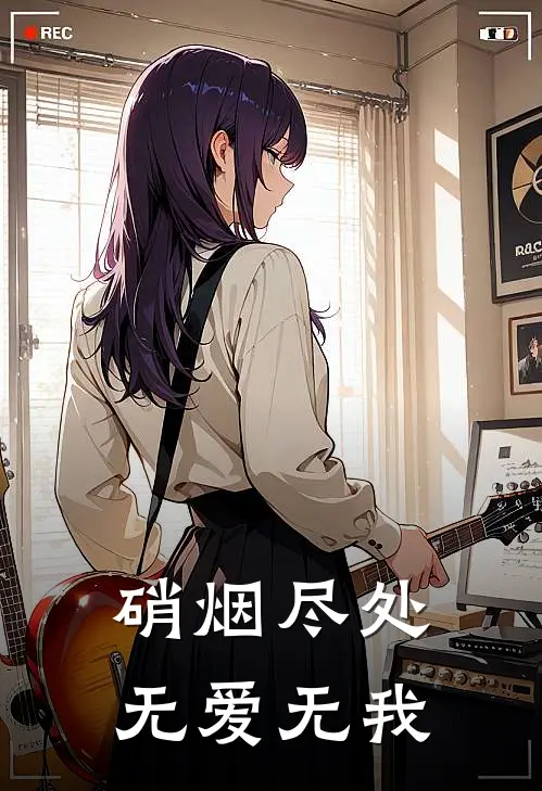 硝烟尽处，无爱无我