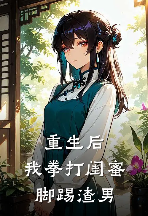 重生后，我拳打闺蜜脚踢渣男