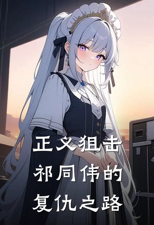 正义狙击：祁同伟的复仇之路