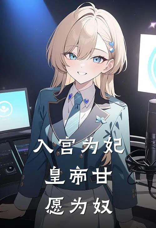 入宫为妃，皇帝甘愿为奴