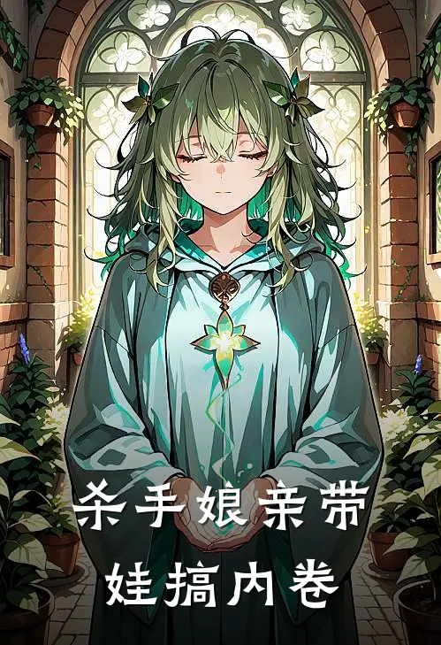 杀手娘亲带娃搞内卷