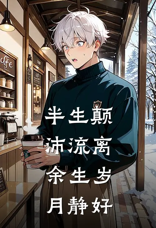 半生颠沛流离，余生岁月静好