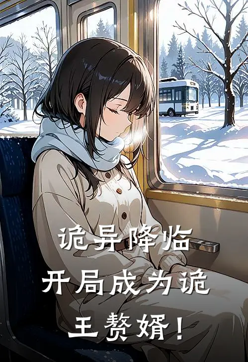 诡异降临：开局成为诡王赘婿！