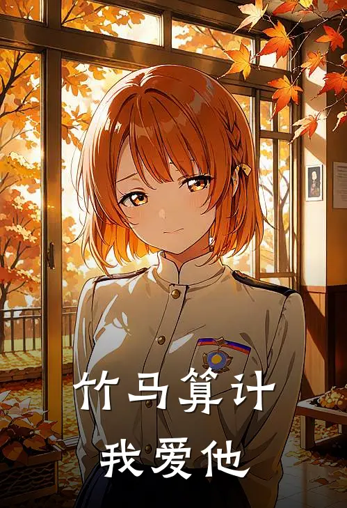 竹马算计我爱他