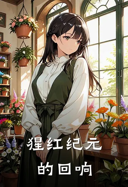 猩红纪元的回响