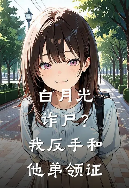 白月光诈尸？我反手和他弟领证