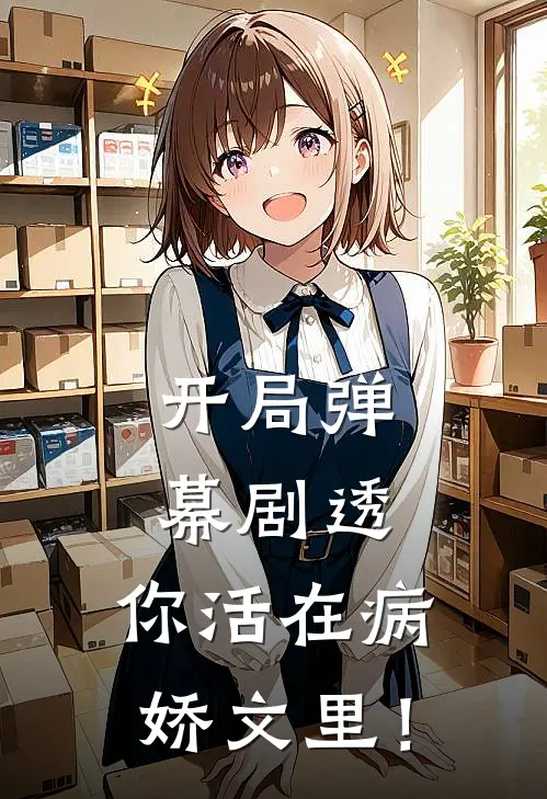 开局弹幕剧透：你活在病娇文里！