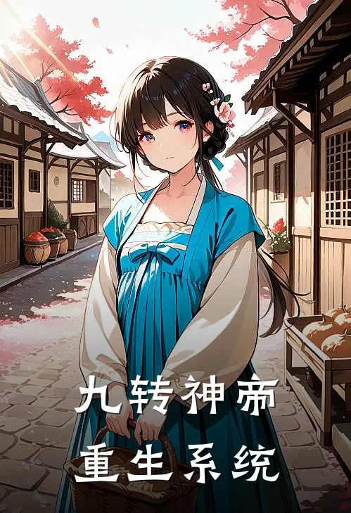 九转神帝重生系统