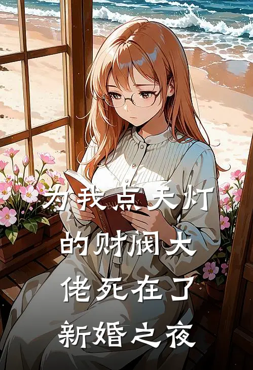 为我点天灯的财阀大佬死在了新婚之夜