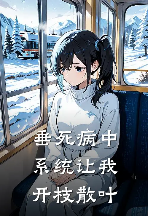 垂死病中，系统让我开枝散叶