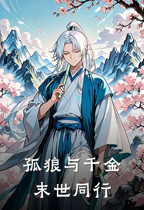 孤狼与千金：末世同行