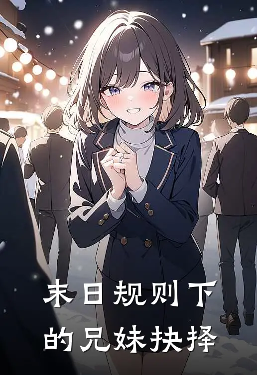 末日规则下的兄妹抉择