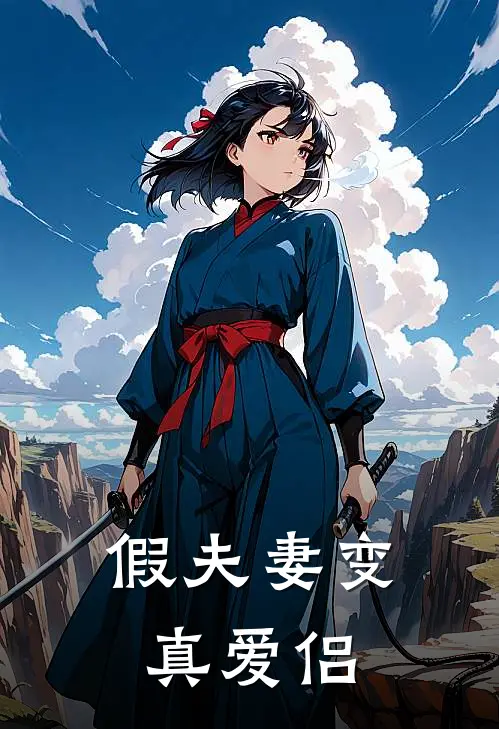 假夫妻变真爱侣