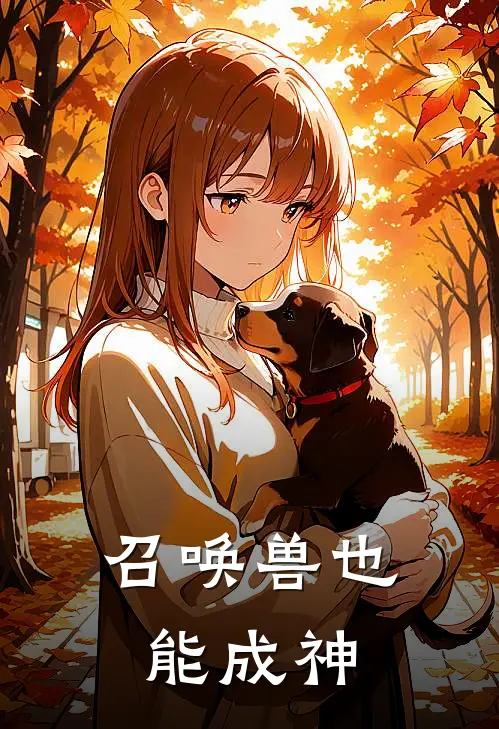 召唤兽也能成神