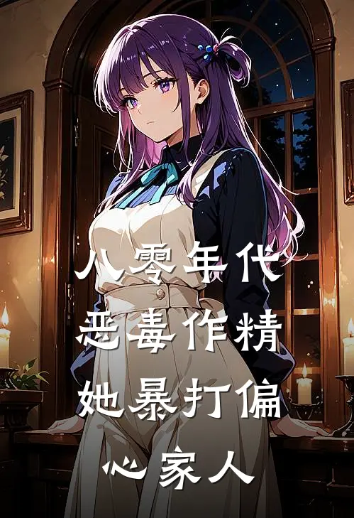 八零年代：恶毒作精她暴打偏心家人