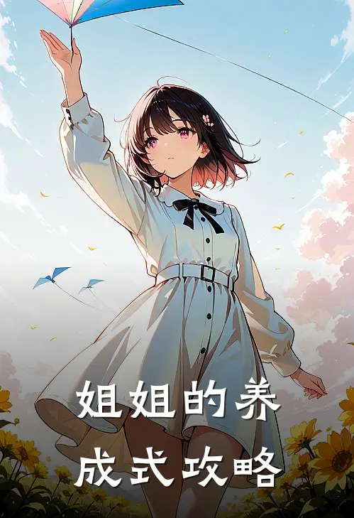 姐姐的养成式攻略