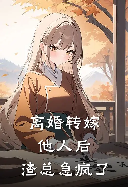 离婚转嫁他人后，渣总急疯了