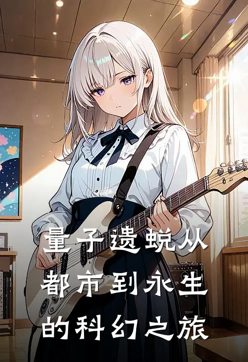 量子遗蜕从都市到永生的科幻之旅