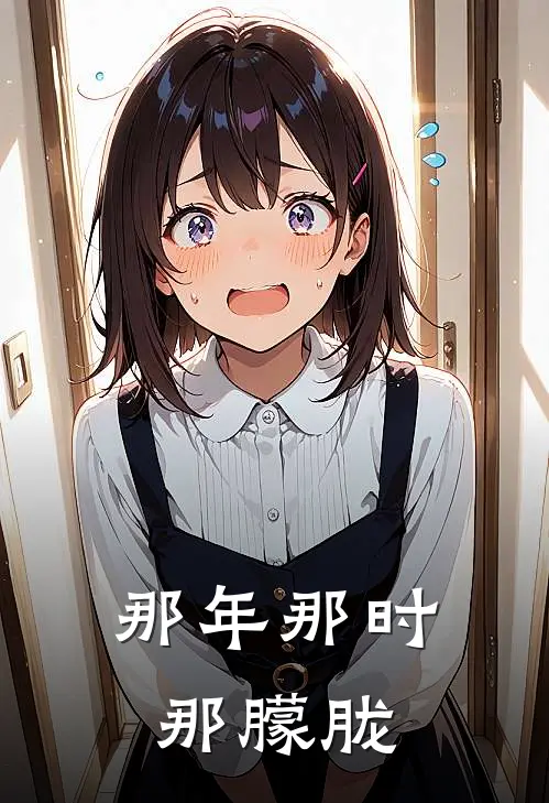 那年那时那朦胧