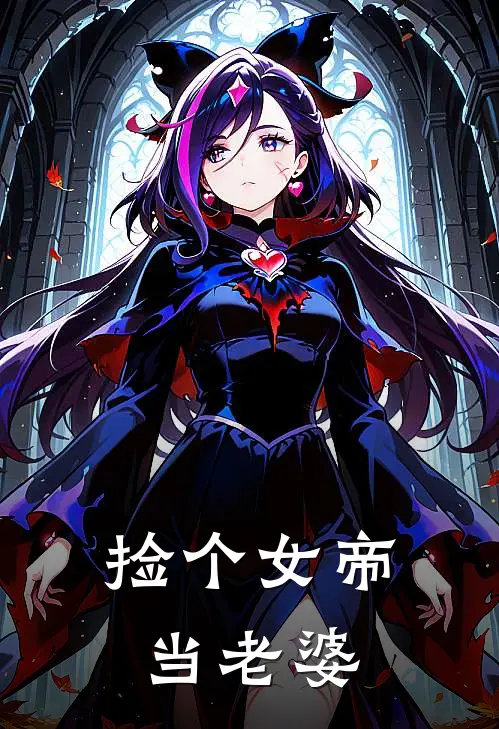 捡个女帝当老婆