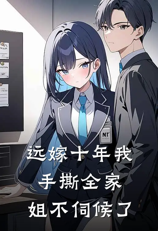 远嫁十年我手撕全家：姐不伺候了