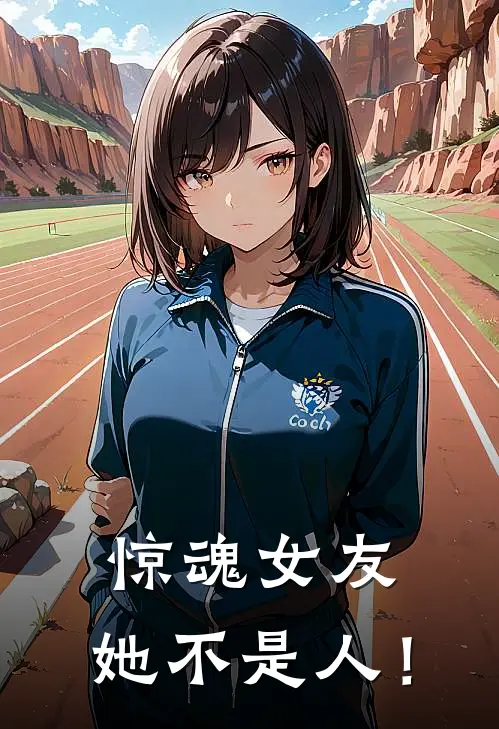 惊魂女友，她不是人！