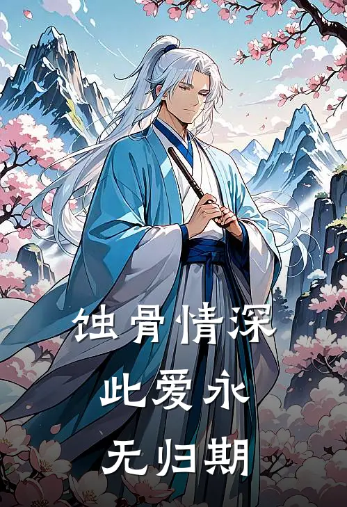 蚀骨情深：此爱永无归期