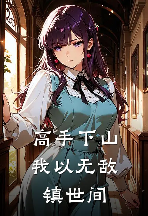 高手下山：我以无敌镇世间