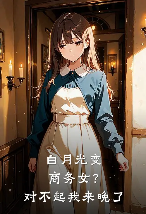 白月光变商务女？对不起我来晚了