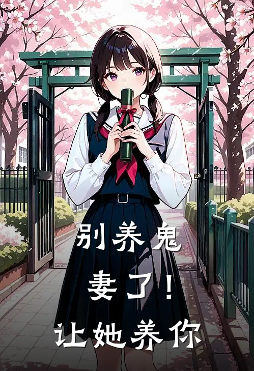 别养鬼妻了！让她养你