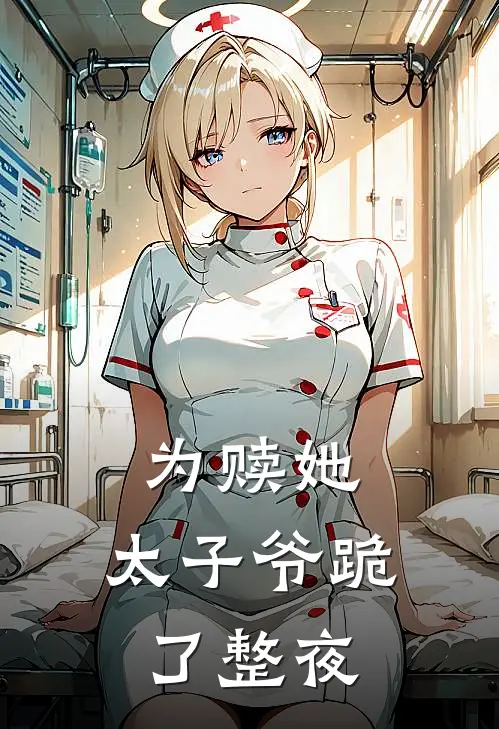 为赎她，太子爷跪了整夜