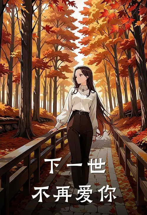 下一世，不再爱你